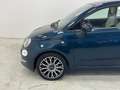 Fiat 500 1.0 Hybrid Lounge (TETTO) Bleu - thumbnail 8