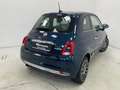Fiat 500 1.0 Hybrid Lounge (TETTO) Bleu - thumbnail 2