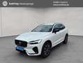 Volvo XC60 XC60 B4 AWD Plus-Dark Aut Leder BLIS PilotAssist Weiß - thumbnail 1