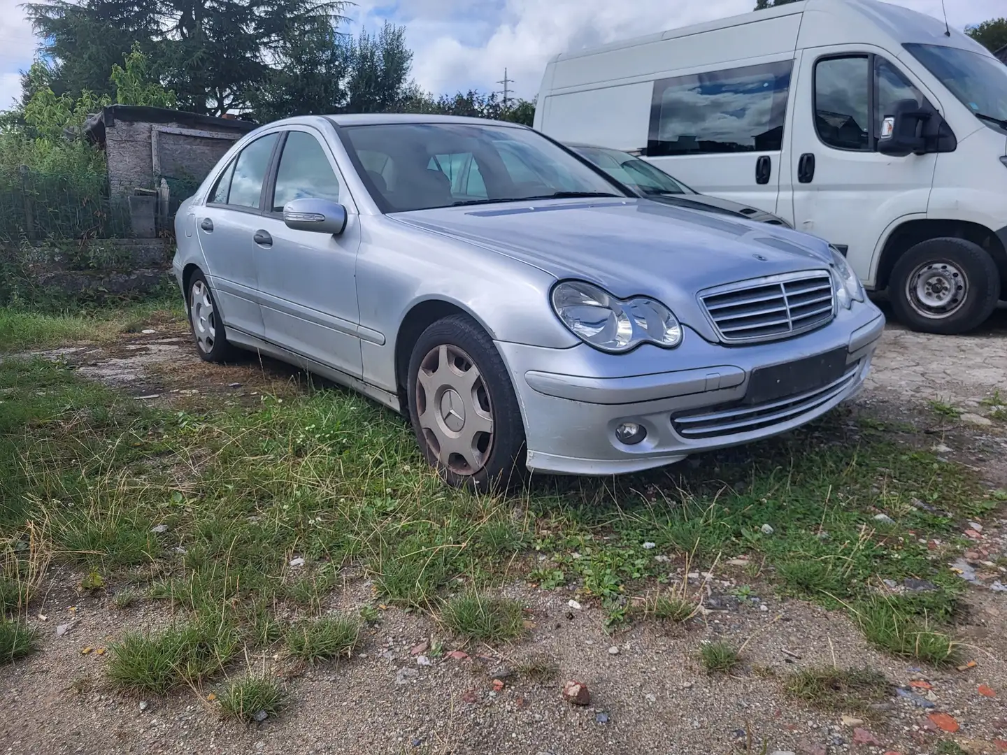 Mercedes-Benz C 200 CDI Elegance Sport Edition - 2