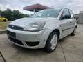 Ford Fiesta 1.4 Ambiente Silber - thumbnail 8