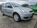Ford Fiesta 1.4 Ambiente Silber - thumbnail 6