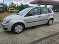 Ford Fiesta 1.4 Ambiente Silber - thumbnail 7