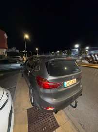 220dA Gran Tourer xDrive