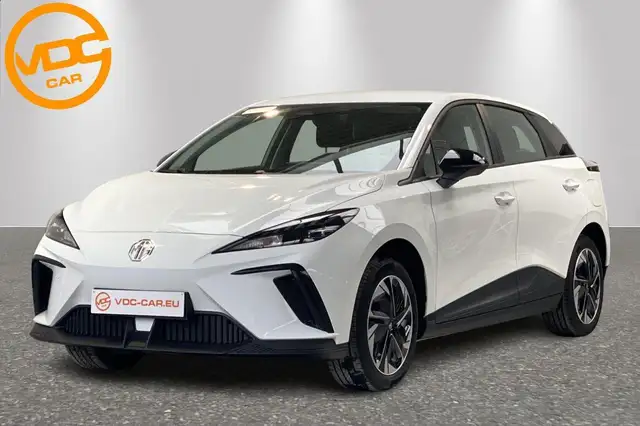 MG MG4 STANDARD 51 kWh