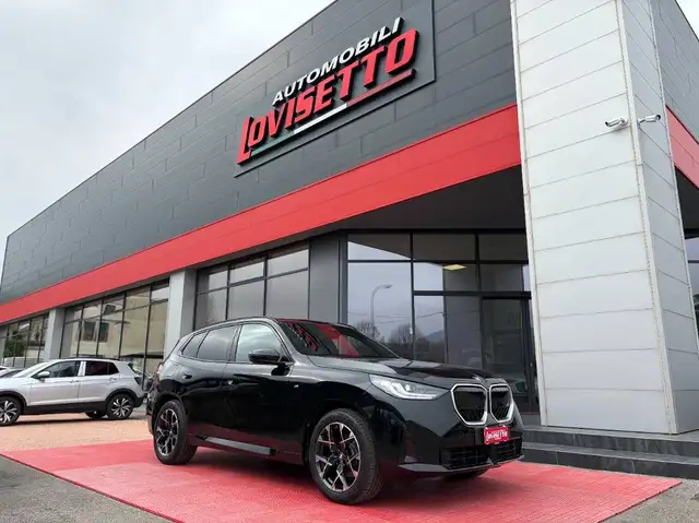 BMW X3 Xdrive20d MSport auto