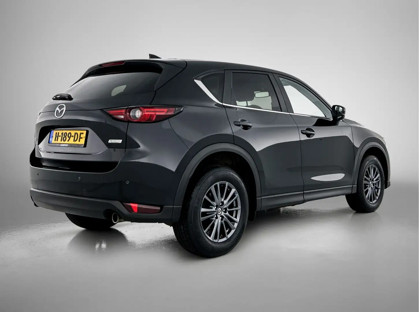 Mazda CX-5 2.0 SkyActiv-G 165 Business Comfort | Leder | BOSE Noir - 2
