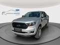 Ford Ranger XL Doppelkabine 4x4 Argent - thumbnail 1