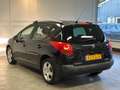 Peugeot 207 SW 1.6 VTi Première / Navi / Cruise / Panorama / Noir - thumbnail 14