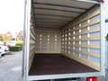 Fuso CANTER 3C15 ATM 3400 GESLOTEN OPBOUW Noir - thumbnail 15