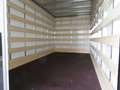 Fuso CANTER 3C15 ATM 3400 GESLOTEN OPBOUW Noir - thumbnail 16