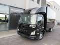Fuso CANTER 3C15 ATM 3400 GESLOTEN OPBOUW Noir - thumbnail 1