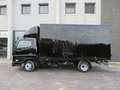 Fuso CANTER 3C15 ATM 3400 GESLOTEN OPBOUW Noir - thumbnail 2