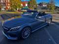 Mercedes-Benz C 220 Cabrio d Premium 4matic auto Grau - thumbnail 14