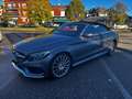 Mercedes-Benz C 220 Cabrio d Premium 4matic auto Grau - thumbnail 2
