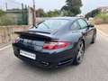 Porsche 911 Turbo Tiptronic Gris - thumbnail 3