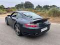 Porsche 911 Turbo Tiptronic Gris - thumbnail 4