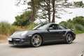 Porsche 911 Turbo Tiptronic Gris - thumbnail 5