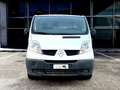 Renault Trafic 2.0 DIESEL 115 CV FURGONE 3 POSTI NO IVA Wit - thumbnail 2