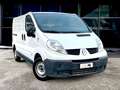 Renault Trafic 2.0 DIESEL 115 CV FURGONE 3 POSTI NO IVA Wit - thumbnail 3