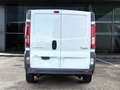 Renault Trafic 2.0 DIESEL 115 CV FURGONE 3 POSTI NO IVA Wit - thumbnail 7