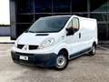 Renault Trafic 2.0 DIESEL 115 CV FURGONE 3 POSTI NO IVA Wit - thumbnail 1