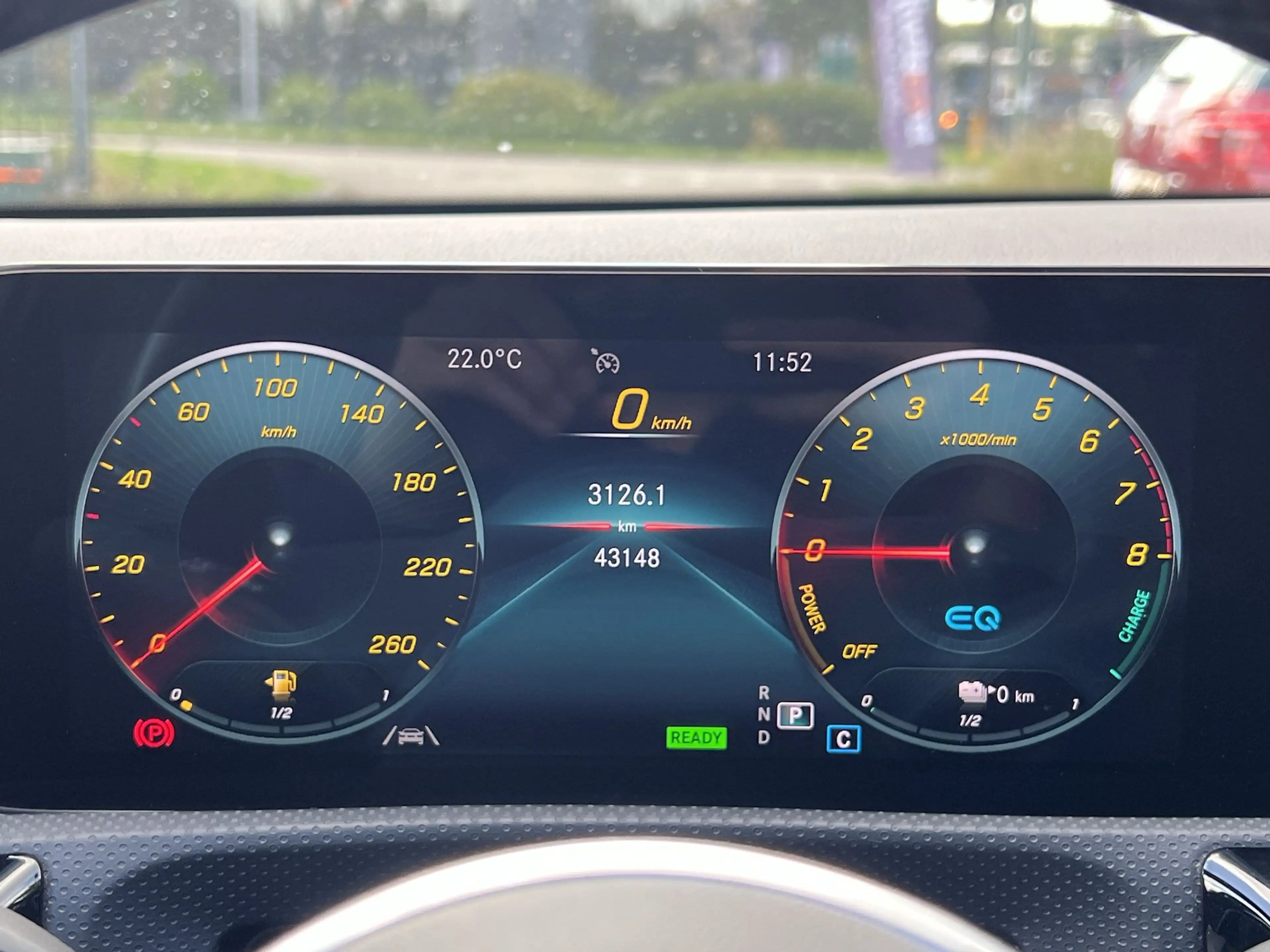 Mercedes-Benz A 250 e Business Solution Luxury Limited |MEMORY| PANO | — photo 7