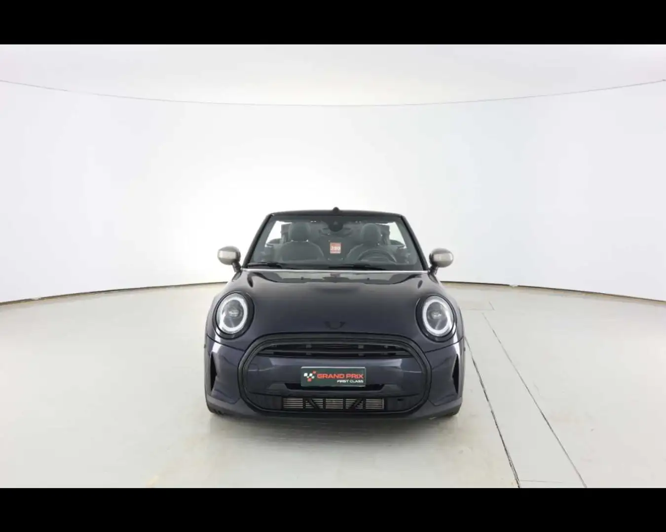 MINI Cooper Cabrio Mini 1.5 Yours Nero - 1