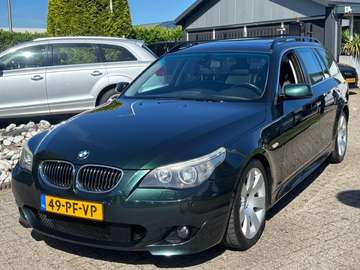5-serie Touring 545i V8 High Executive 2004 Dealer
