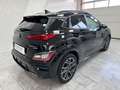 Hyundai KONA 1.6 DCT N Line 4WD 8x bereift Garantie Schwarz - thumbnail 10