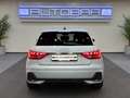 Audi A1 Sportback 30 TFSI S-LINE*MATRIX*VIRT.COCKPIT Gris - thumbnail 6