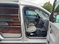 Volkswagen Caddy Maxi Kasten 1,9TDI *AHK*Klima*Flügel*HUneu Silber - thumbnail 6