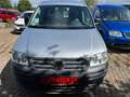 Volkswagen Caddy Maxi Kasten 1,9TDI *AHK*Klima*Flügel*HUneu Silber - thumbnail 4