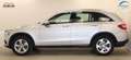 Mercedes-Benz GLC 250 d 204PS 9G 4M Exclusive Burmester ACC Argintiu - thumbnail 4