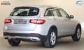 Mercedes-Benz GLC 250 d 204PS 9G 4M Exclusive Burmester ACC Argintiu - thumbnail 8
