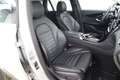 Mercedes-Benz GLC 250 d 204PS 9G 4M Exclusive Burmester ACC Argintiu - thumbnail 10