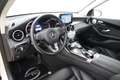 Mercedes-Benz GLC 250 d 204PS 9G 4M Exclusive Burmester ACC Argintiu - thumbnail 15