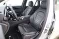 Mercedes-Benz GLC 250 d 204PS 9G 4M Exclusive Burmester ACC Argintiu - thumbnail 11
