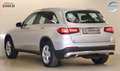 Mercedes-Benz GLC 250 d 204PS 9G 4M Exclusive Burmester ACC Argintiu - thumbnail 6