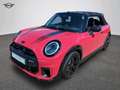 MINI John Cooper Works Cabrio John Cooper Works Trim Rot - thumbnail 1