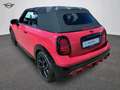 MINI John Cooper Works Cabrio John Cooper Works Trim Rot - thumbnail 4