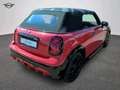 MINI John Cooper Works Cabrio John Cooper Works Trim Rot - thumbnail 7