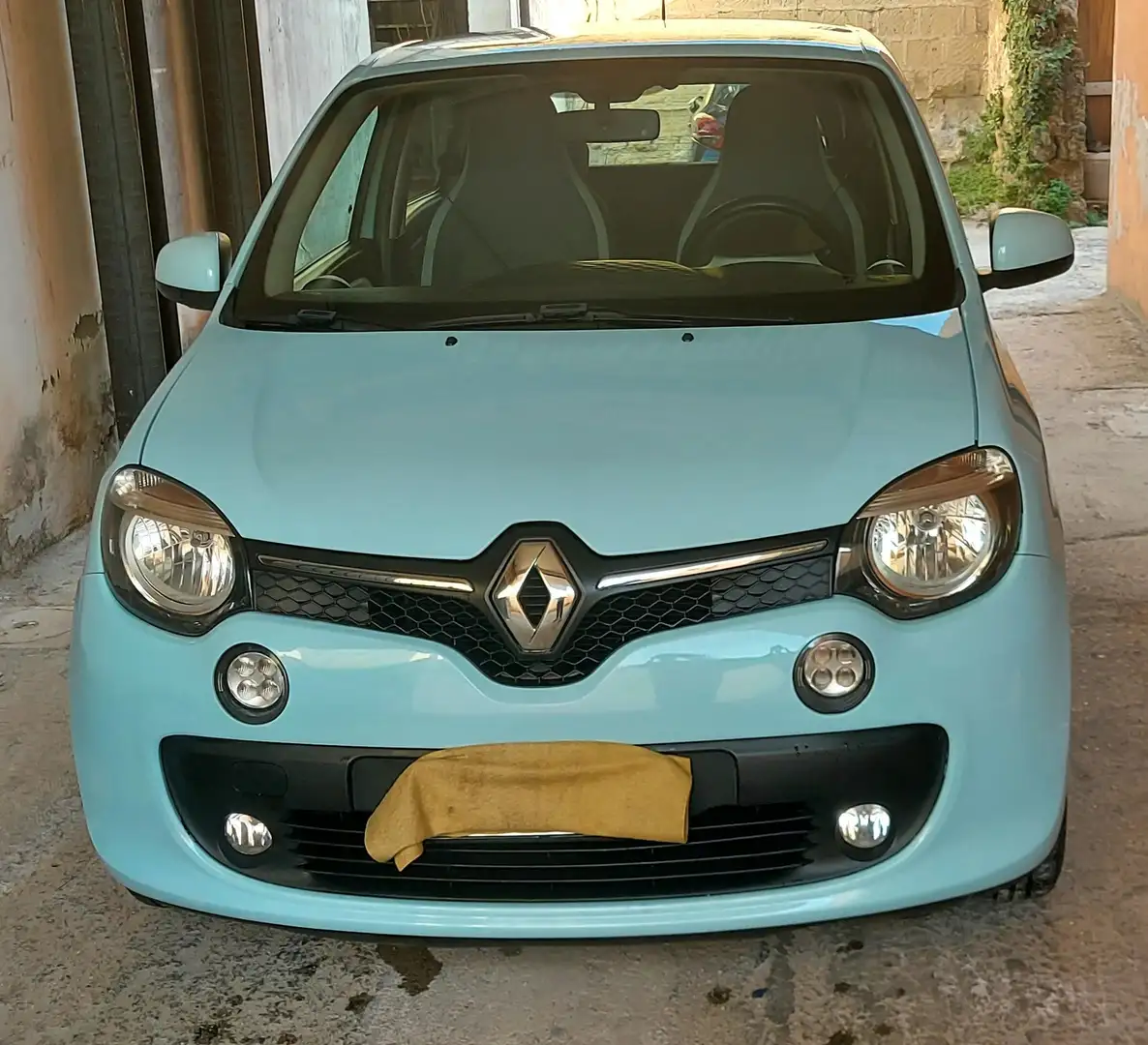 Renault Twingo 1.0 sce Lovely 69cv - 2
