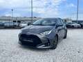 Toyota Yaris 1.5 Hybrid 5 porte Trend Grigio - thumbnail 1