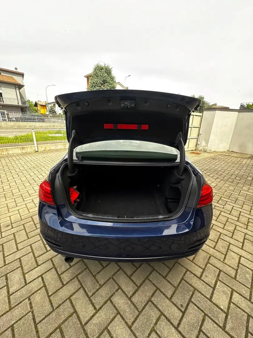 BMW 318 318tds c/clima auto - 1