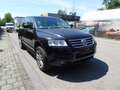 Volkswagen Touareg V6 TDI Individual-130TKM-Motor und Getriebe top 1A Noir - thumbnail 1