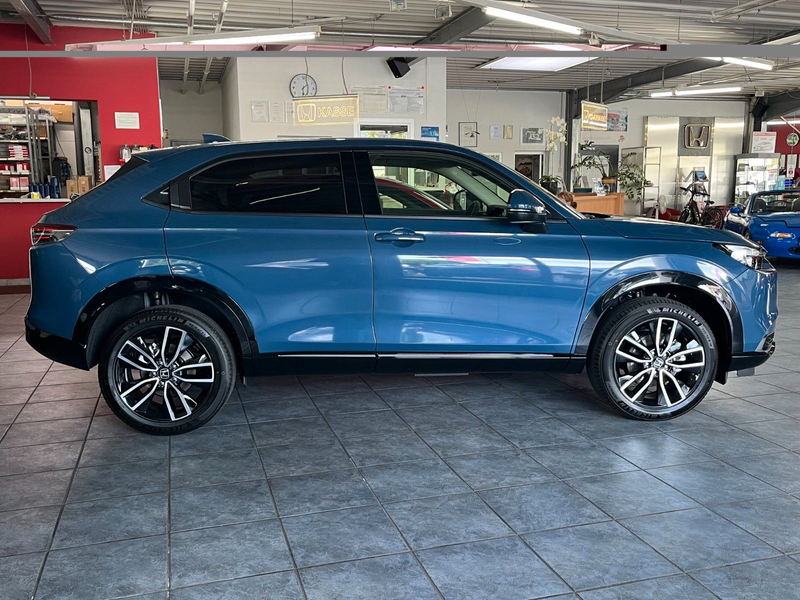 Honda HR-V 1.5 Hybrid Advance ***% TZ-AKTION %*** VOLL — photo 4