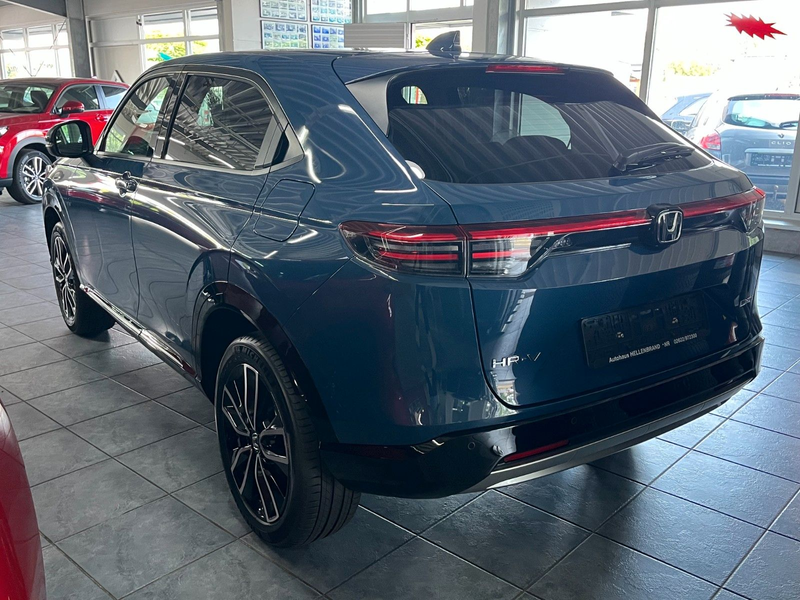 Honda HR-V 1.5 Hybrid Advance ***% TZ-AKTION %*** VOLL — photo 5