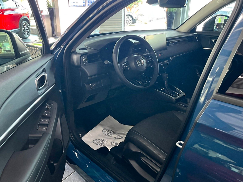 Honda HR-V 1.5 Hybrid Advance ***% TZ-AKTION %*** VOLL — photo 6