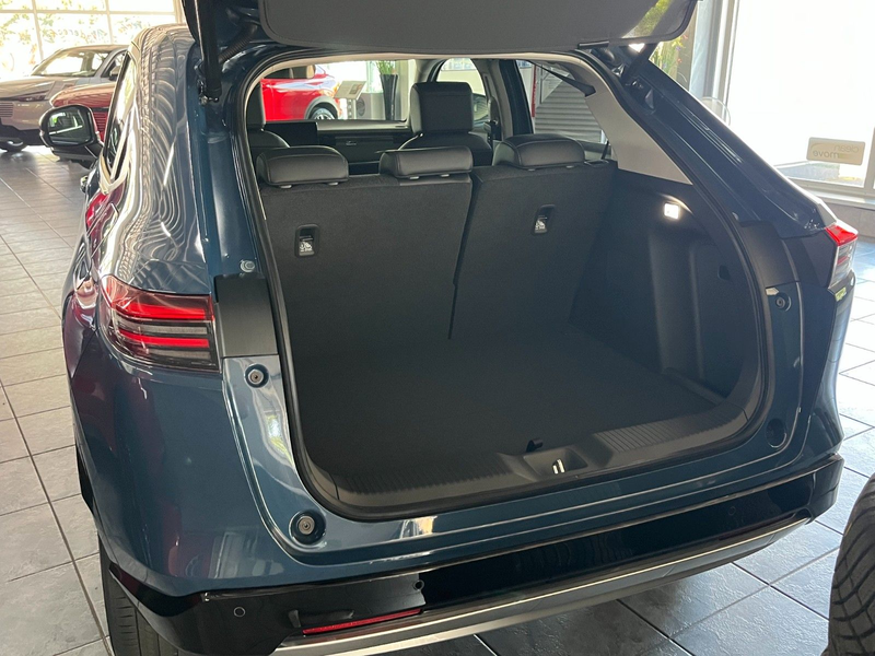 Honda HR-V 1.5 Hybrid Advance ***% TZ-AKTION %*** VOLL — photo 8